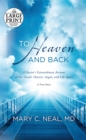 Image for To Heaven and Back