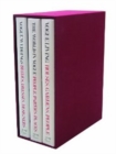 Image for Vogue Boxed Set, The: Vogue Living, The World In Vogue &amp; Vogue Weddings