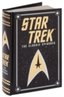 Image for Star Trek: The Classic Episodes (Barnes &amp; Noble Collectible Editions)
