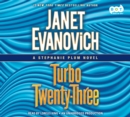 Image for Turbo Twenty-Three: A Stephanie Plum Novel