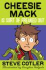 Image for Cheesie Mack is sort of freaked out