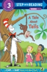 Image for A Tale About Tails (Dr. Seuss/The Cat in the Hat Knows a Lot About That!)