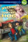 Image for Invasion of the Junkyard Hog