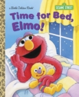 Image for Time for bed, Elmo!