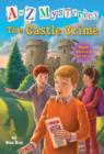 Image for to Z Mysteries Super Edition #6: The Castle Crime