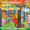 Image for The Berenstain Bears Happy Halloween! : A Halloween Book for Kids and Toddlers