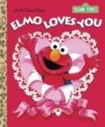 Image for Elmo loves you!