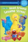 Image for Read Around Sesame Street