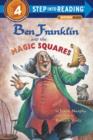 Image for Ben Franklin and the magic squares