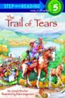 Image for The trail of tears