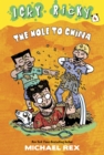 Image for Icky Ricky #4: The Hole to China