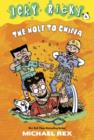 Image for Icky Ricky #4: The Hole to China : 4