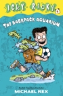Image for The backpack aquarium