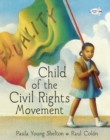 Image for Child of the civil rights movement