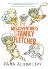 Image for Misadventures of the Family Fletcher