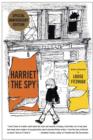 Image for Harriet the Spy: 50th Anniversary Edition