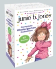 Image for Junie B. Jones Complete Kindergarten Collection