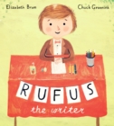 Image for Rufus the writer