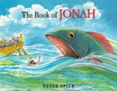 Image for The book of Jonah