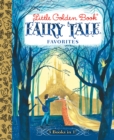 Image for Little Golden Book Fairy Tale Favorites