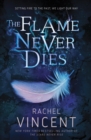 Image for Flame Never Dies