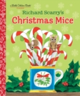 Image for Richard Scarry&#39;s Christmas Mice