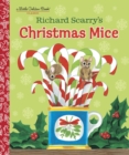 Image for Richard Scarry&#39;s Christmas Mice
