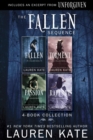 Image for Fallen Sequence: 4-Book Collection