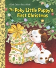 Image for The Poky Little Puppy&#39;s first Christmas
