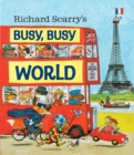 Image for Richard Scarry's busy, busy world