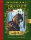 Image for Horse Diaries #11: Jingle Bells (Horse Diaries Special Edition)