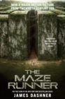 Image for The Maze Runner Movie Tie-In Edition (Maze Runner, Book One)