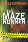 Image for Maze Runner Files
