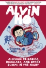 Image for Alvin Ho: Allergic to Babies, Burglars, and Other Bumps in the Night