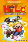 Image for Hilo Book 3: The Great Big Boom