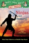 Image for Ninjas and Samurai : A Nonfiction Companion to Magic Tree House #5: Night of the Ninjas