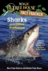 Image for Sharks and other predators