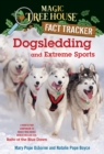 Image for Dogsledding and extreme sports : 34