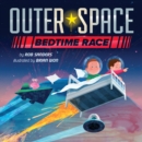 Image for Outer space bedtime race