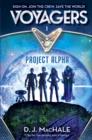 Image for Project Alpha : 1