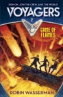 Image for Voyagers: Game of Flames (Book 2) : 2