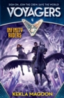 Image for Voyagers: Infinity Riders (Book 4)