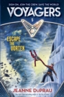 Image for Voyagers: Escape the Vortex (Book 5) : 5