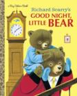 Image for Richard Scarry&#39;s Good Night, Little Bear