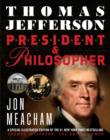 Image for Thomas Jefferson: President and Philosopher