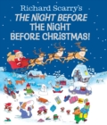 Image for Richard Scarry&#39;s The Night Before the Night Before Christmas!