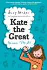 Image for Kate the great  : winner takes all
