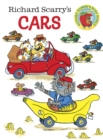 Image for Richard Scarry&#39;s Cars