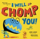Image for I will chomp you!