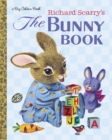 Image for Richard Scarry&#39;s The Bunny Book